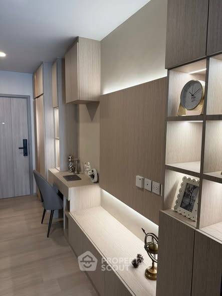 คอนโด 1 ห้องนอน แอสปาย อ่อนนุช ใกล้ BTS อ่อนนุช (ID 2503454)