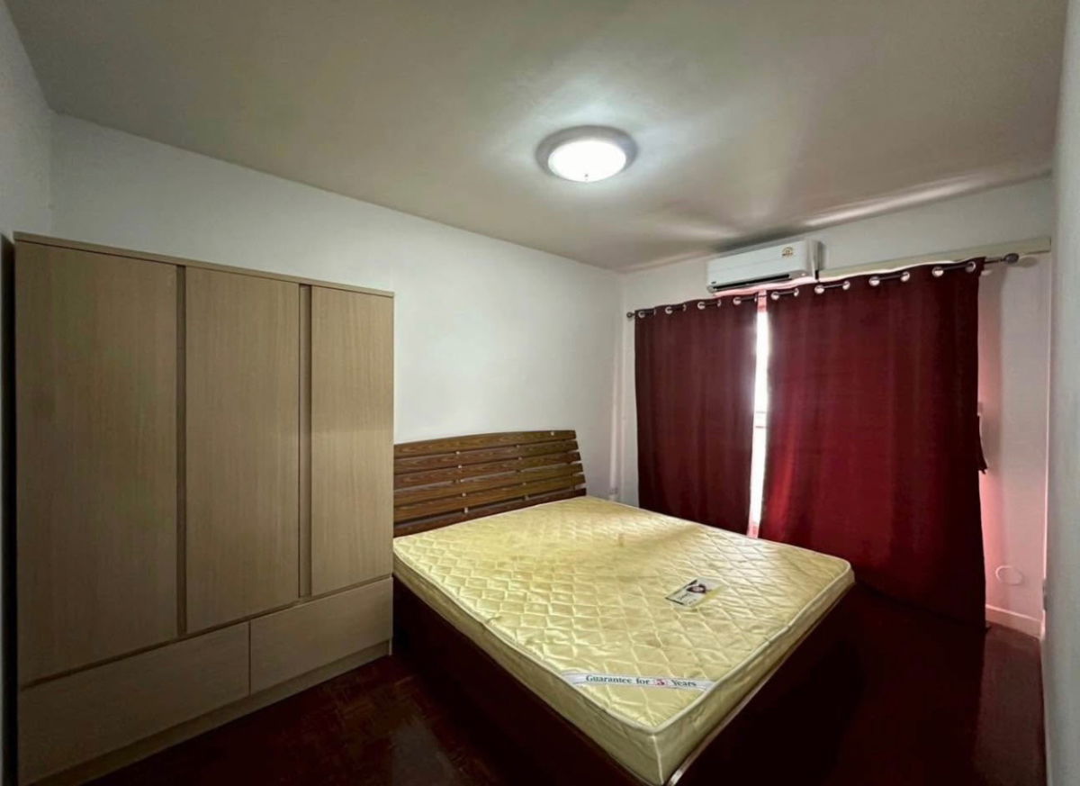 Baan Suan Thon PhutthaBucha 47 出租 ✨ 家具齐全年