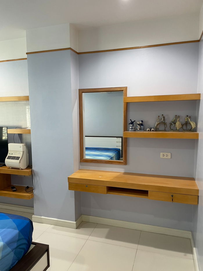 พีจีคอนโดมิเนียม อาคาร B – ชั้น 9