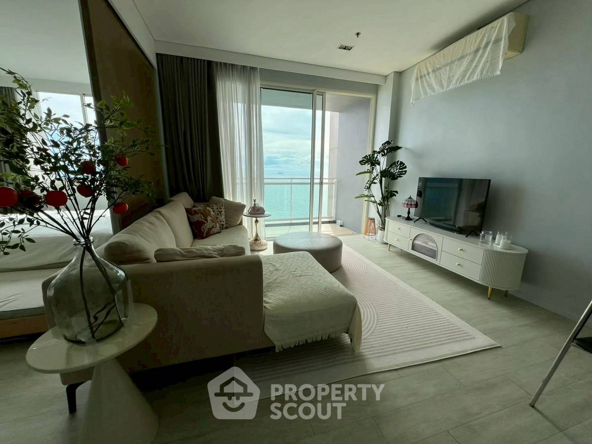 3-BR Condo at Veranda Residence Pattaya close to Pattaya (ID 2506852)
