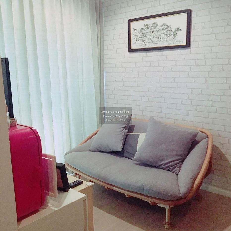 🔥🔥🔥 For Rent Condo , Pause Sukhumvit 107 , Samrong Nuea , Mueang Samut Prakan , Samut Prakarn , CX-108948 ✅ Live chat with us ADD LINE @connexproperty ✅ 🔥🔥🔥