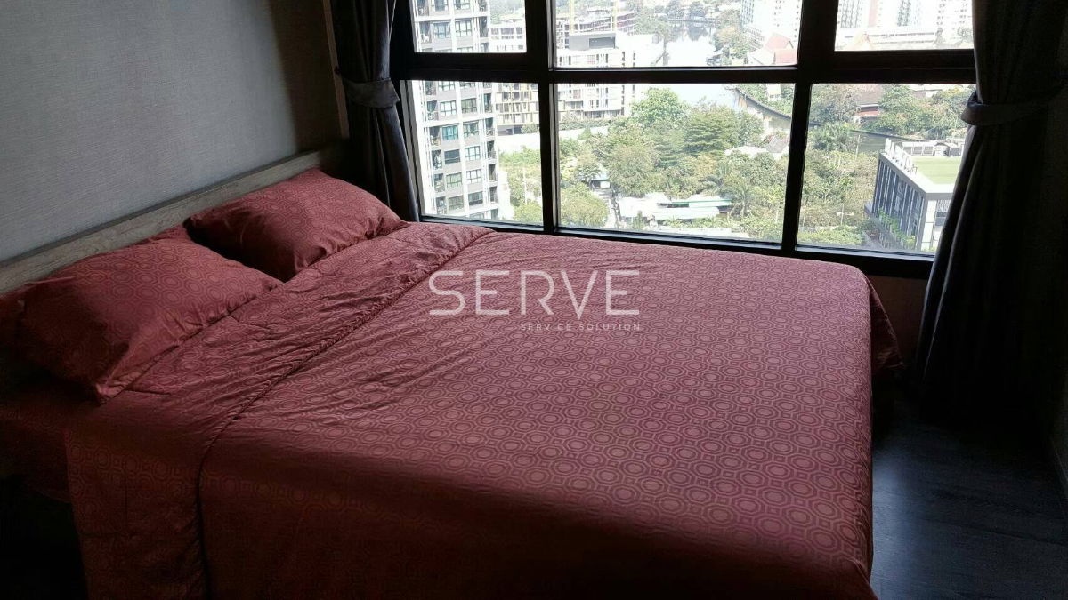 1 ห้องนอน 29 ตร.ม.