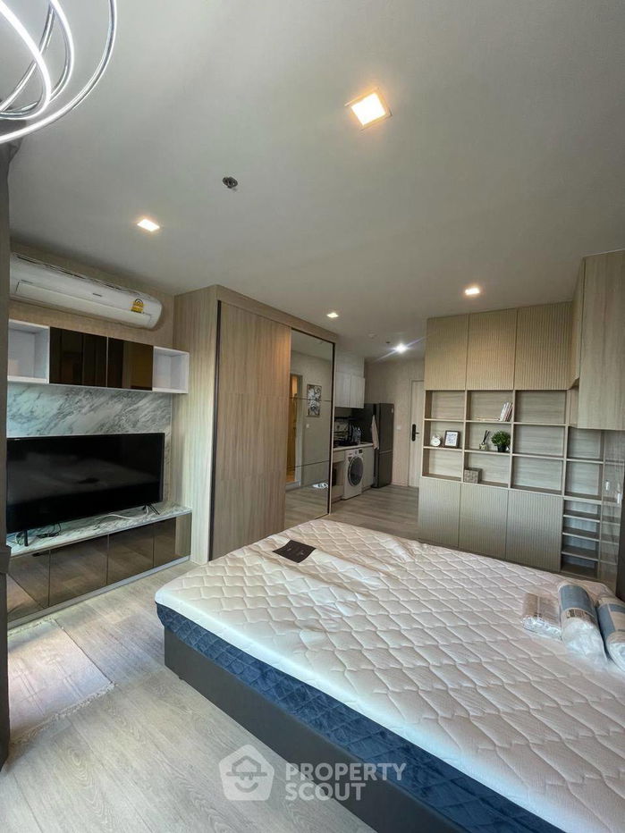 Condo for Rent at Life One Wireless (ID 2506018)