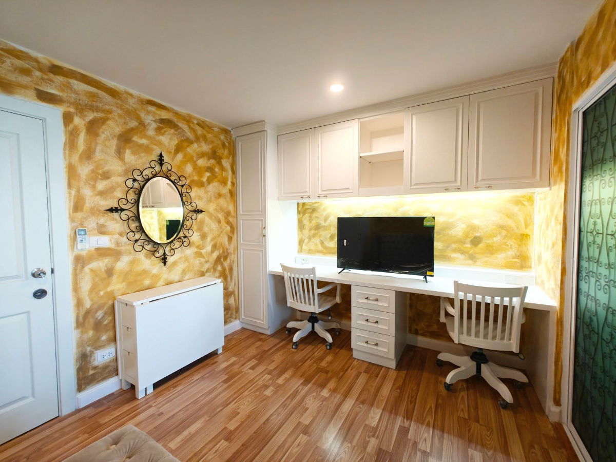 [RENT] ST0444   Regent Orchid Sukhumvit 101       (ID with @in front, LINE ID:  @idhomeland)