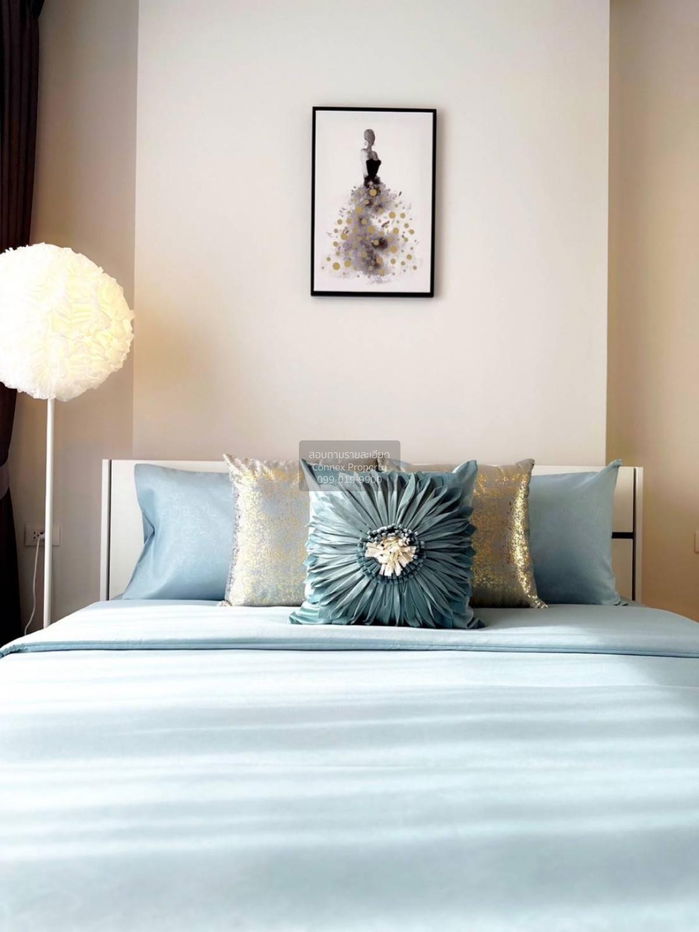 🔥🔥🔥 For Rent Condo , Chewathai Pinklao , MRT-Bang Yi Khon , Bang Yi Khan , Bang Phlat , Bangkok , CX-88107 ✅ Live chat with us ADD LINE @connexproperty ✅ 🔥🔥🔥