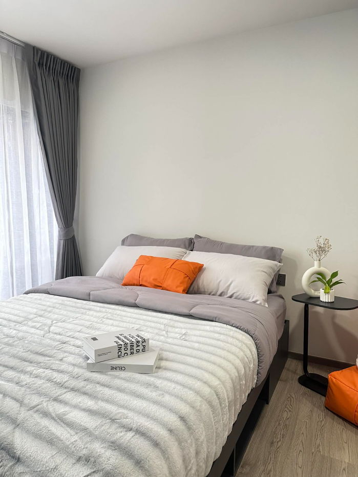 @Condorental condo for rent Maroon Ratchada 32