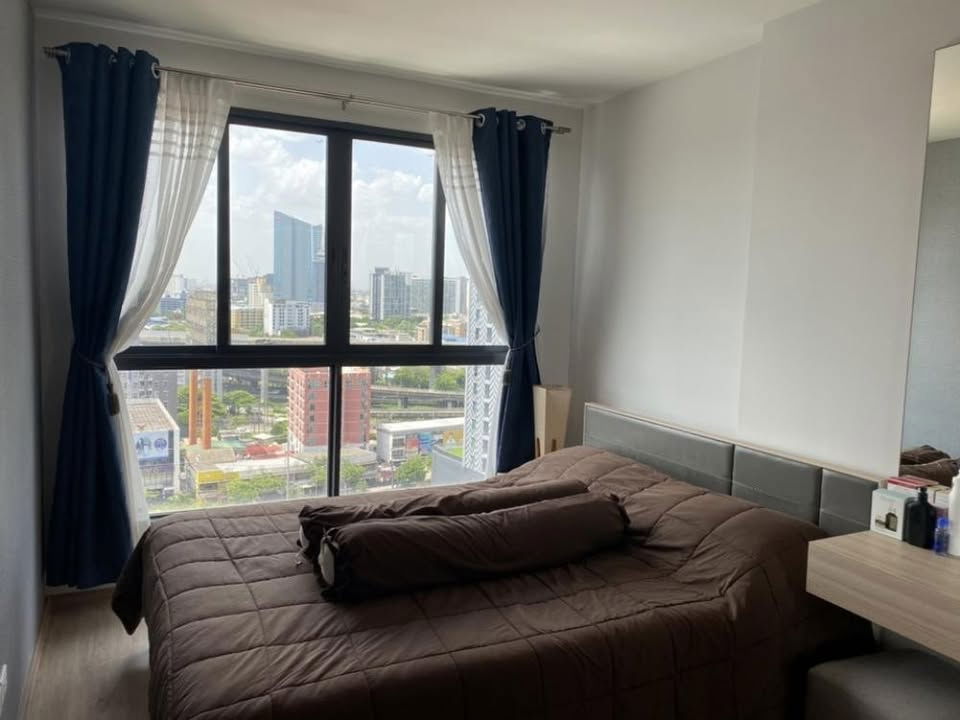 Condo for Rent at IDEO O2 (E6812037)