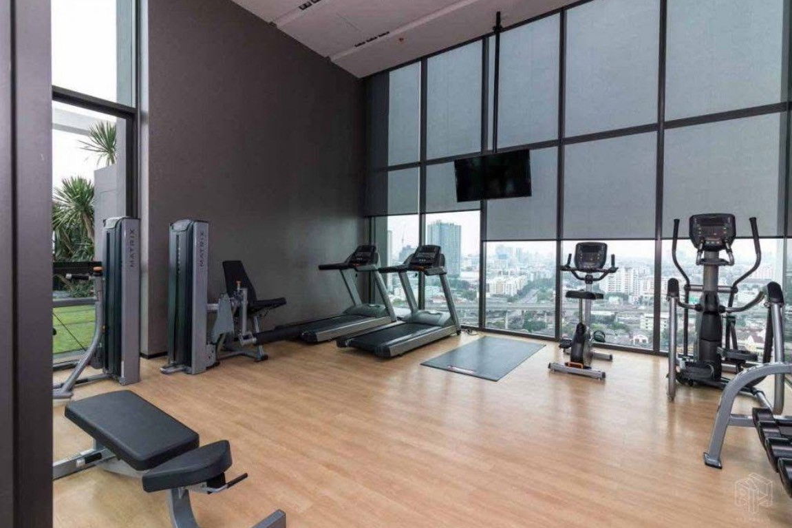 ME2500432 Condo​ For Rent Life Sukhumvit 48