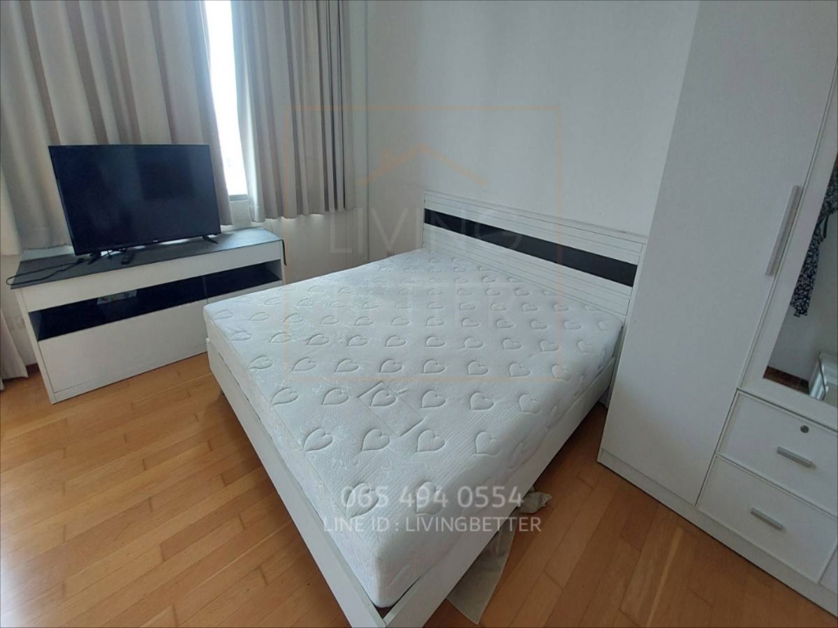 For Rent  Villa Sathorn  Close to BTS Krungthonburi station