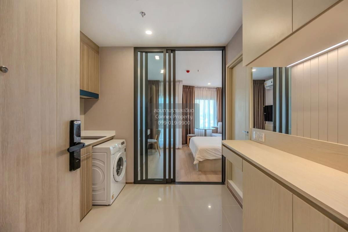 🔥🔥🔥 For Rent Condo , Life Rama 4 - Asoke , Duplex , Khlong Toei , Khlong Toei , Bangkok , CX-126298 ✅ Live chat with us ADD LINE @connexproperty ✅ 🔥🔥🔥