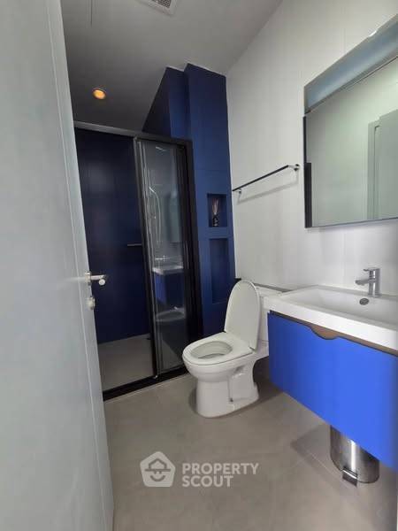 1-BR Condo at XT Ekkamai near BTS Thong Lor (ID 2354057)