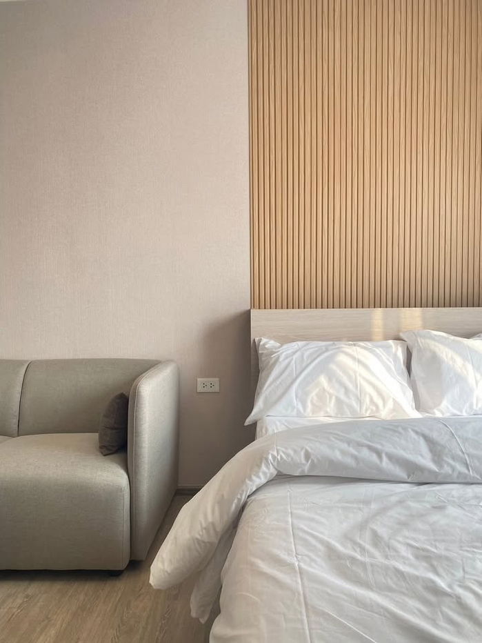 Condo for Rent at NIA by Sansiri (E6812028)