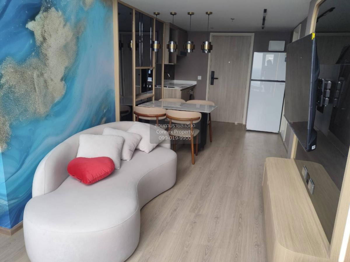 🔥🔥🔥 For Rent Condo , Life Rama 4 - Asoke , Duplex , Khlong Toei , Khlong Toei , Bangkok , CX-121418 ✅ Live chat with us ADD LINE @connexproperty ✅ 🔥🔥🔥