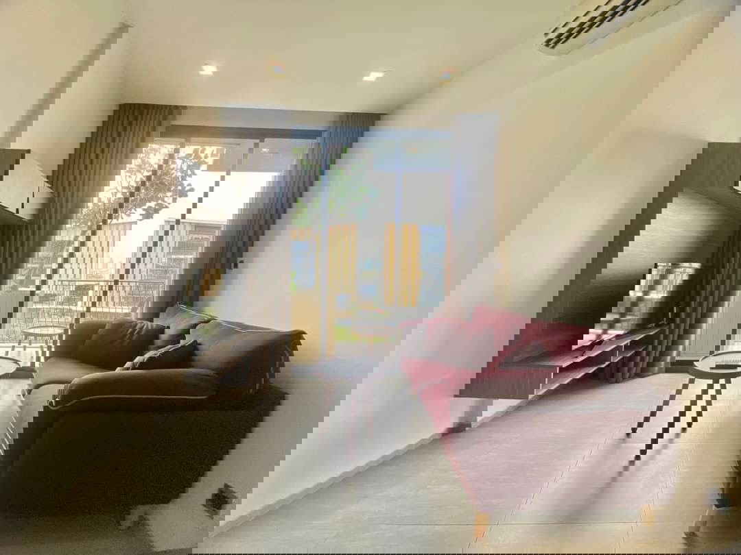 🌆 For Rent: Mori Haus | Resort-Style Condo in Central Sukhumvit | Fully Furnished & Ready to Move In @90condo 🌃