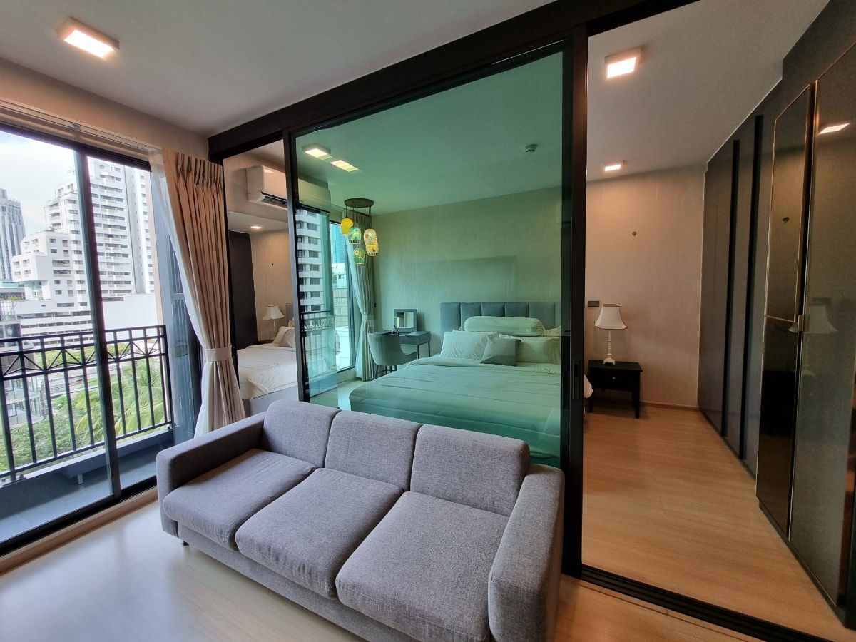 ✨Condo for Rent : Venio  Sukhumvit 10 (AP-02) ( line : @condo91 )