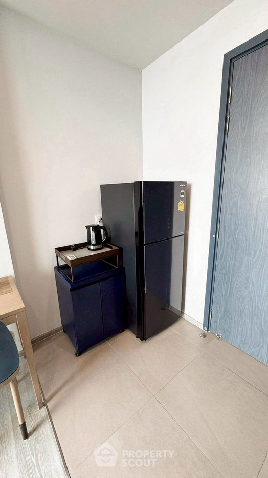 1-BR Condo at XT Ekkamai near BTS Thong Lor (ID 2501417)