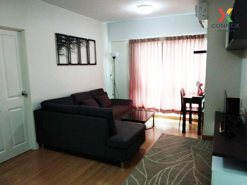 FOR RENT condo , Supalai City Resort Bearing Station Sukhumvit 105 , Duplex , nice view , BTS-Bearing , Bang Na , Bang Na , Bangkok , CX-01499 ✅ Live chat with us ADD LINE @connexproperty ✅