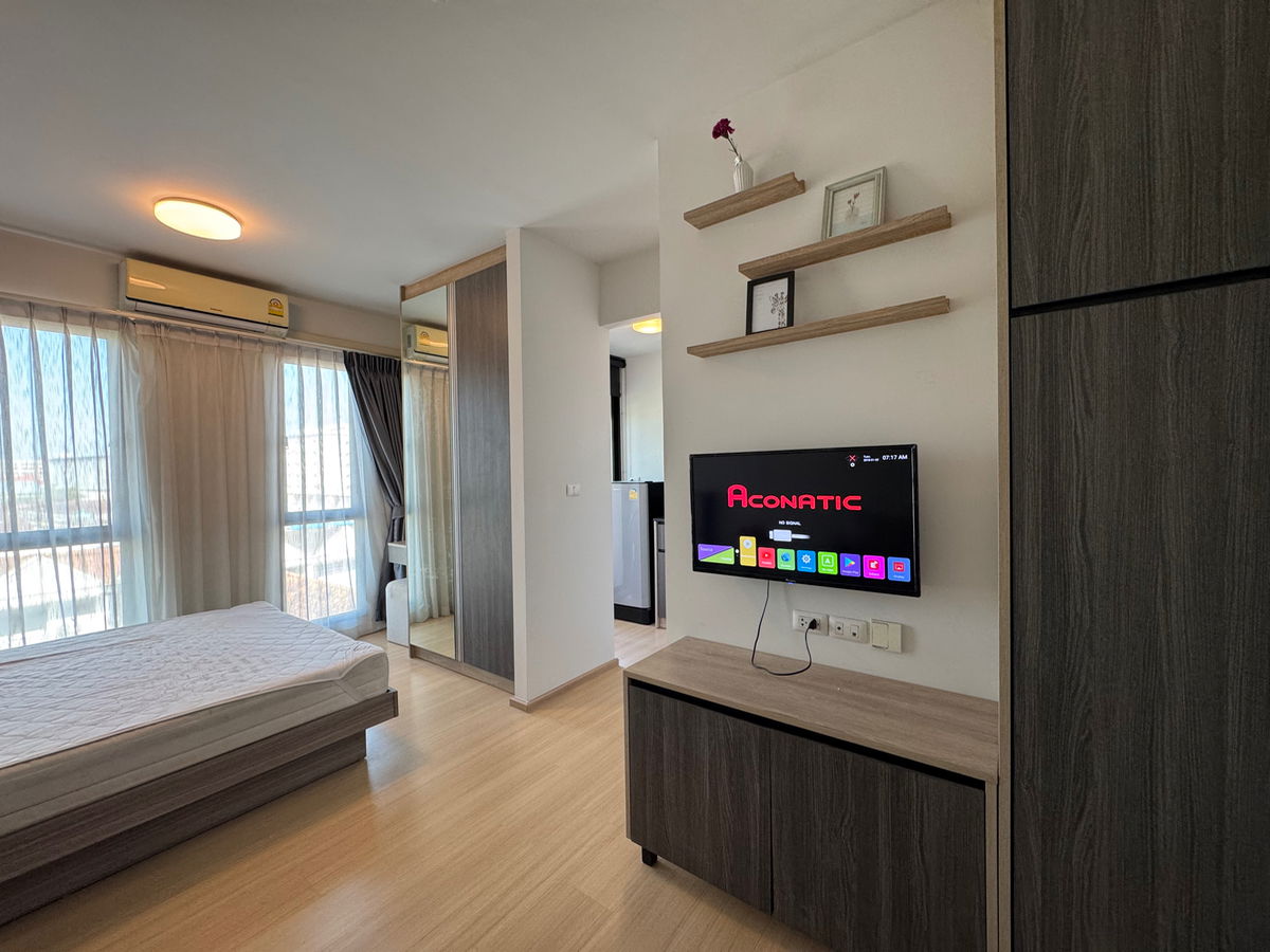 🔥🔥🔥For rent Condo Unio Sukhumvit 72 phase 2