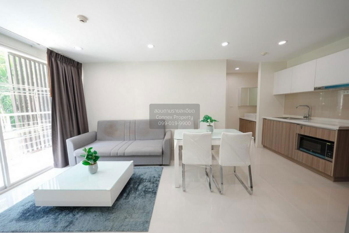 For Rent Condo , Elements Srinakarin , MRT-Suan Luang Rama 9 , Nong Bon , Prawet , Bangkok , CX-113284 ✅ Live chat with us ADD LINE @connexproperty ✅