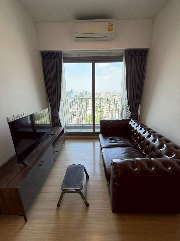 🌈💫Rent Condo Whizdom Connect Sukhumvit🌈💫2 Bedroom‼️22,000‼️