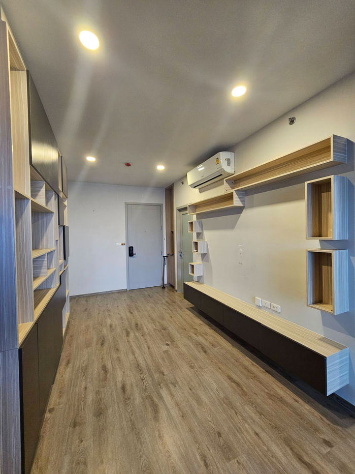 @Condorental condo for rent Chapter One Flow Bangpo