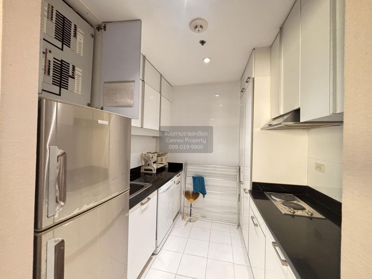 For Rent Condo , Baan Rajprasong , high floor , BTS-Ratchadamri , Lumpini , Pathum Wan , Bangkok , CX-120458 ✅ Live chat with us ADD LINE @connexproperty ✅