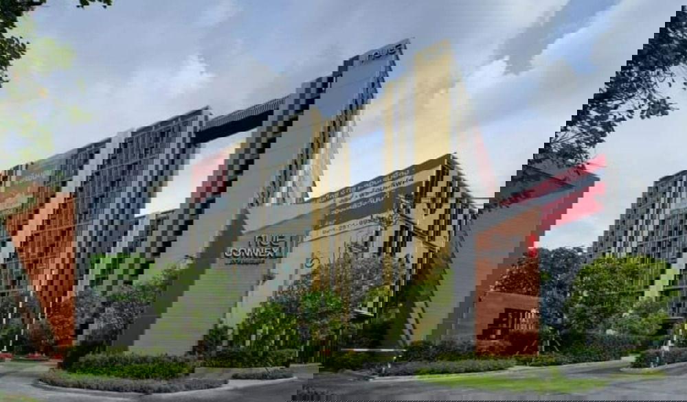 Noble Nue Connex Donmuang Condo for Rent