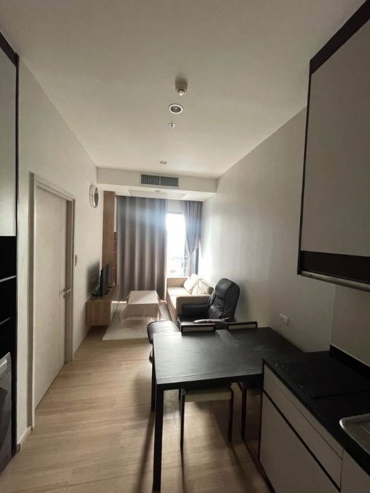 Condo for Rent at The Capital Ekamai - Thonglor (F6812067)