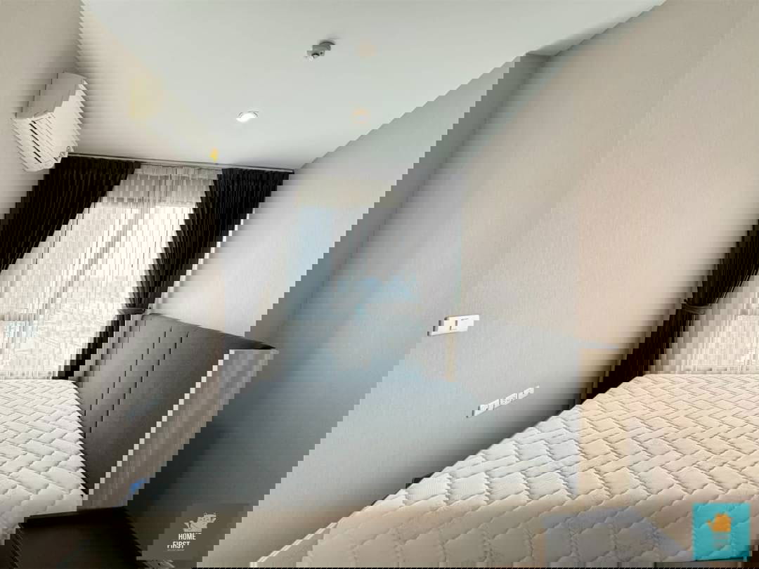 นิช ไพรด์ ทองหล่อ-เพชรบุรี 1 ห้องนอน 31 ตรม.