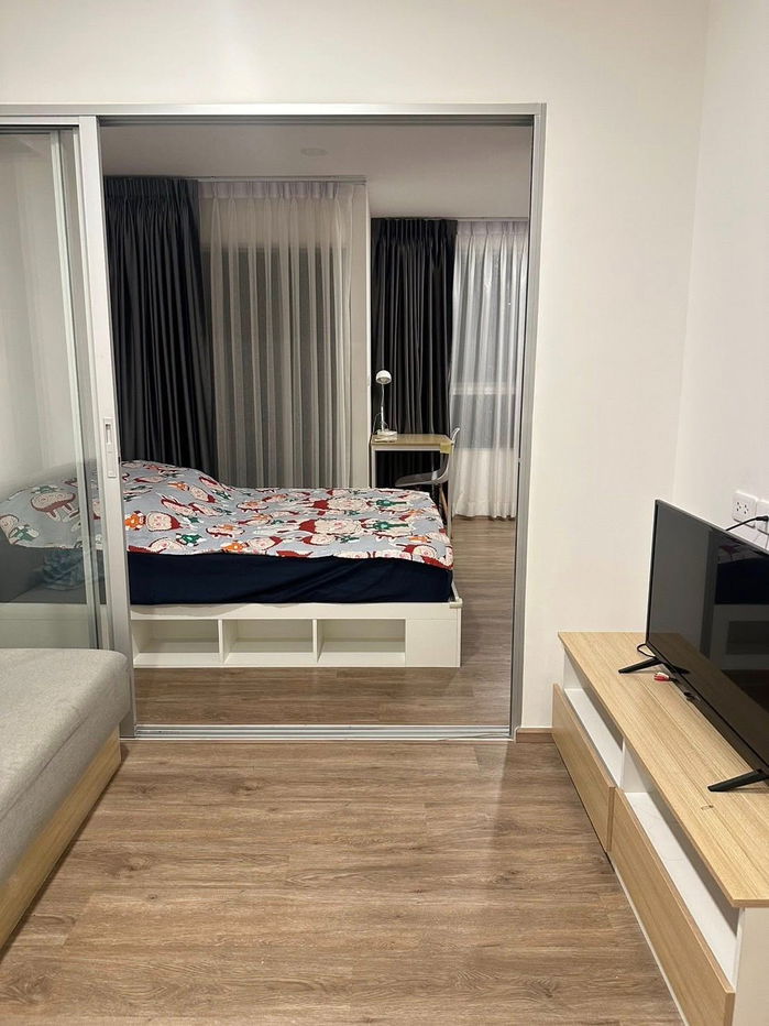 🍀 For Rent Flexi Taopoon Interchange 🍀 Add Line ID: @zcondo (with@) 🔥 C5012