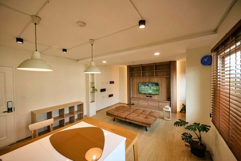 Condo for Rent at My Condo Sukhumvit 52 (F6812065)