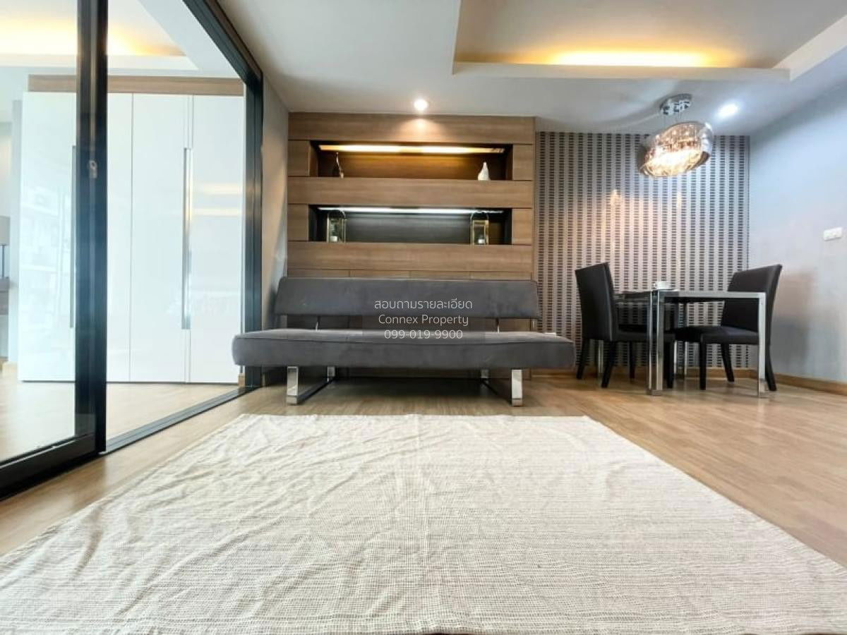 For Rent Condo , Waterford Sukhumvit 50 , BTS-Phra Khanong , Phra Khanong , Khlong Toei , Bangkok , CX-86361 ✅ Live chat with us ADD LINE @connexproperty ✅