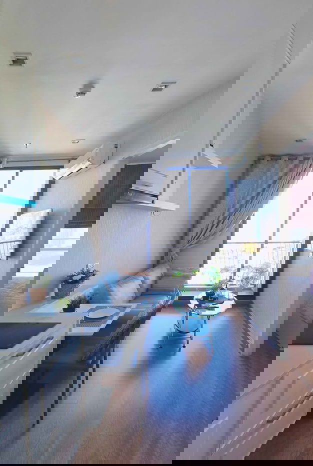 ให้เช่า คอนโด คิว เฮ้าส์ สุขุมวิท 79 🔴🔴