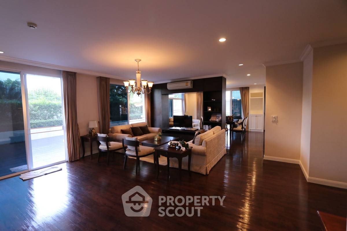 คอนโด 3 ห้องนอน เลทิเซีย พระราม 9 บางกะปิ (ID 1169394)