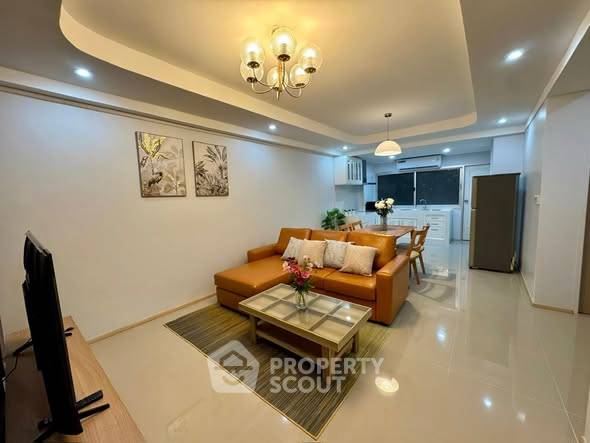 2-BR Condo at Siam Condominium near MRT Phra Ram 9 (ID 2472355)