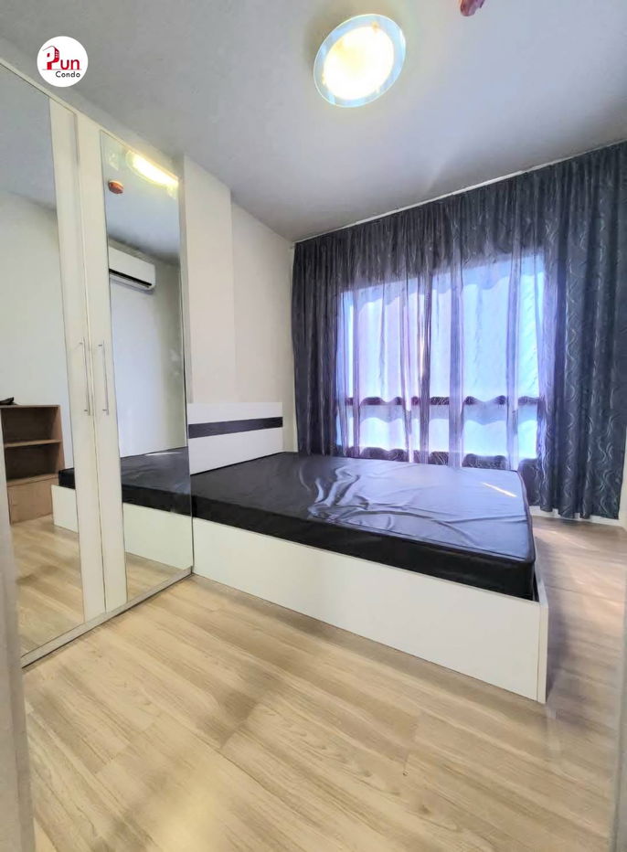 ให้เช่า The Kith ลำลูกกา-คลอง2...