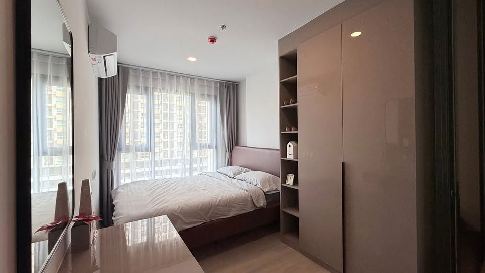 Condo for Rent at Aspire Onnut Station (E6812036)