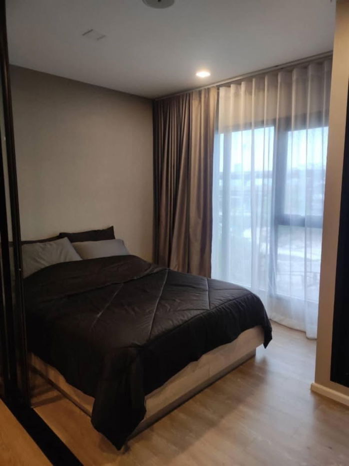 Condo for Rent at MODIZ Sukhumvit 50 (E6812027)
