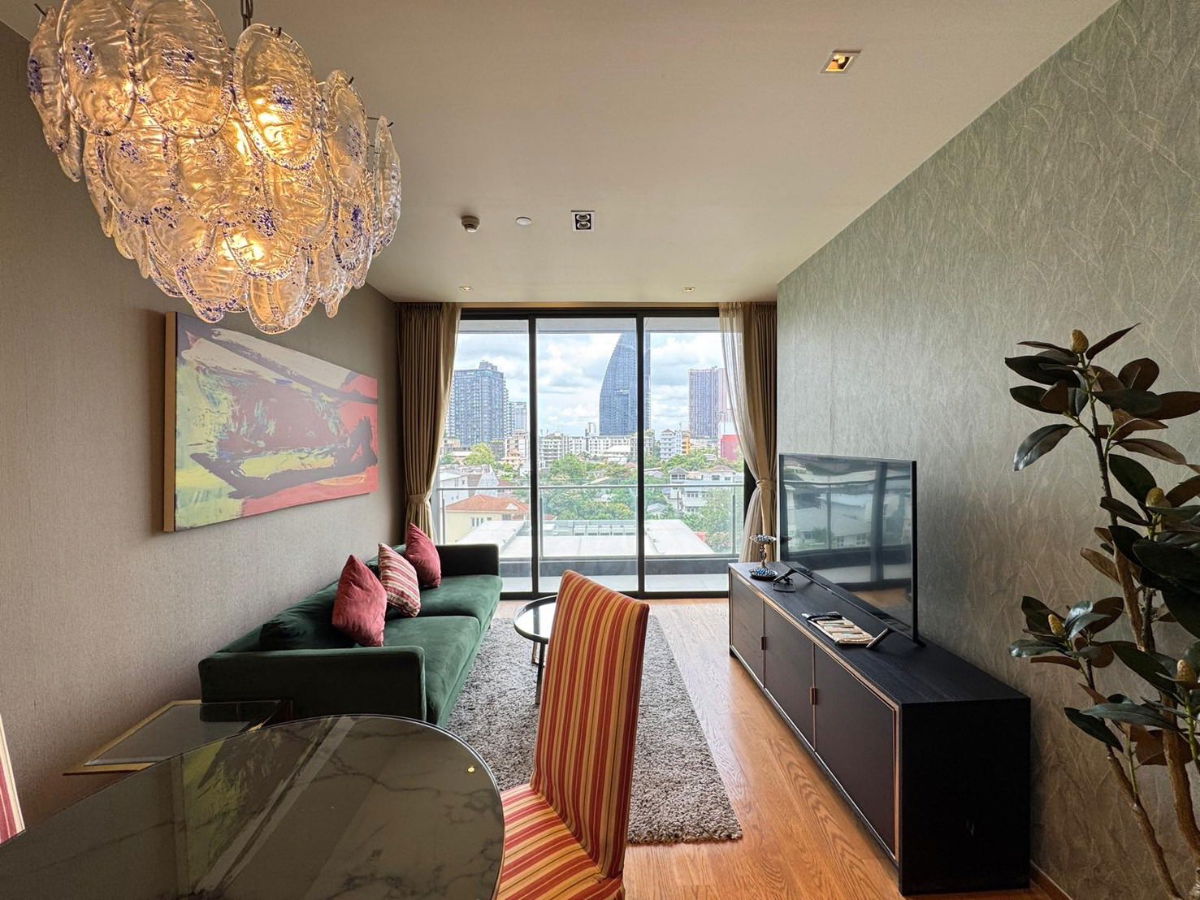 RS4403  For Rent: BEATNIQ Sukhumvit 32, near BTS Thonglor & Phrom Phong