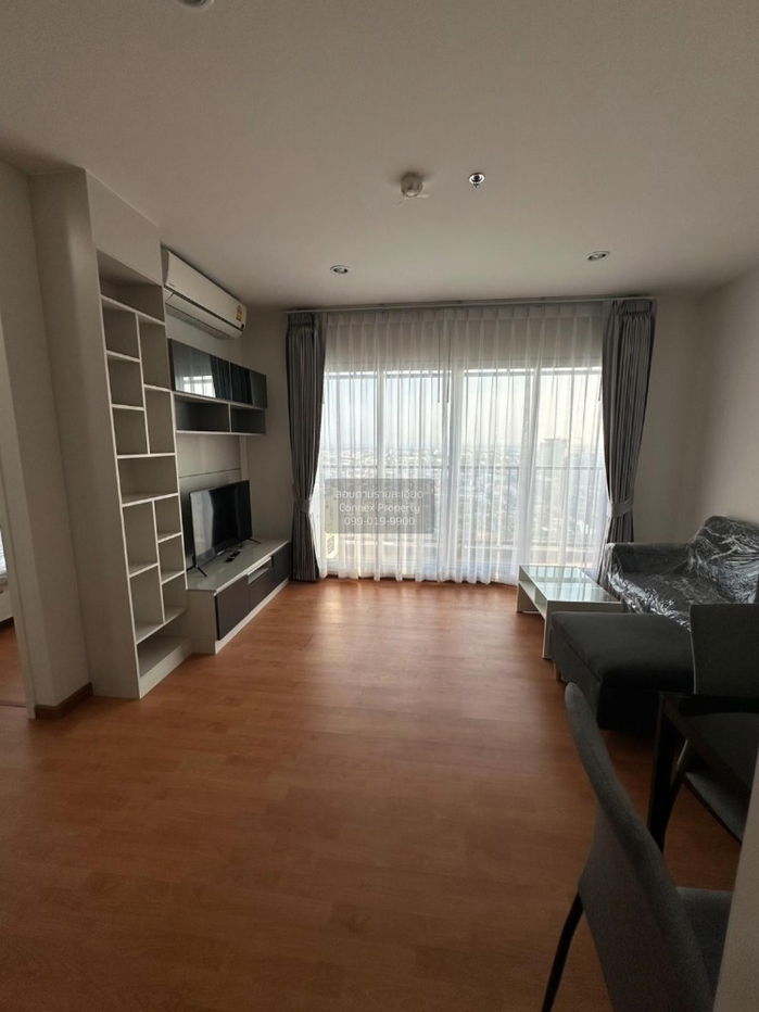 For Rent Condo , The President Sukhumvit - Samutprakan , BTS-Phraek Sa , Thai Ban Mai , Mueang Samut Prakan , Samut Prakarn , CX-108424 ✅ Live chat with us ADD LINE @connexproperty ✅