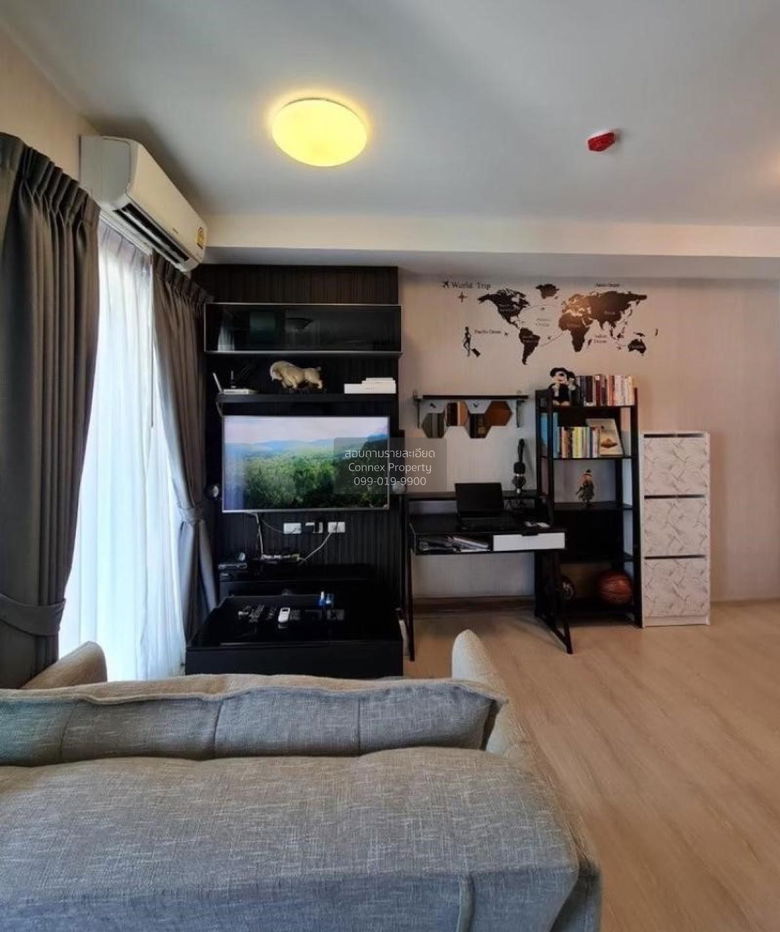 🔥🔥🔥 FOR RENT condo , Chapter One Eco Ratchada Huaikhwang , MRT-Huai Khwang , Huai Khwang , Huai Khwang , Bangkok , CX-76996 ✅ Live chat with us ADD LINE @connexproperty ✅ 🔥🔥🔥