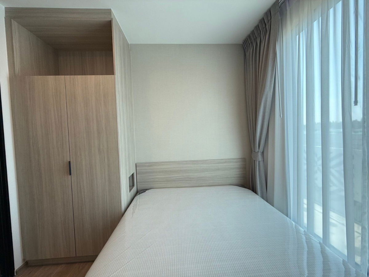 @Condorental condo for rent CHAPTER ONE ALL RAMINTRA