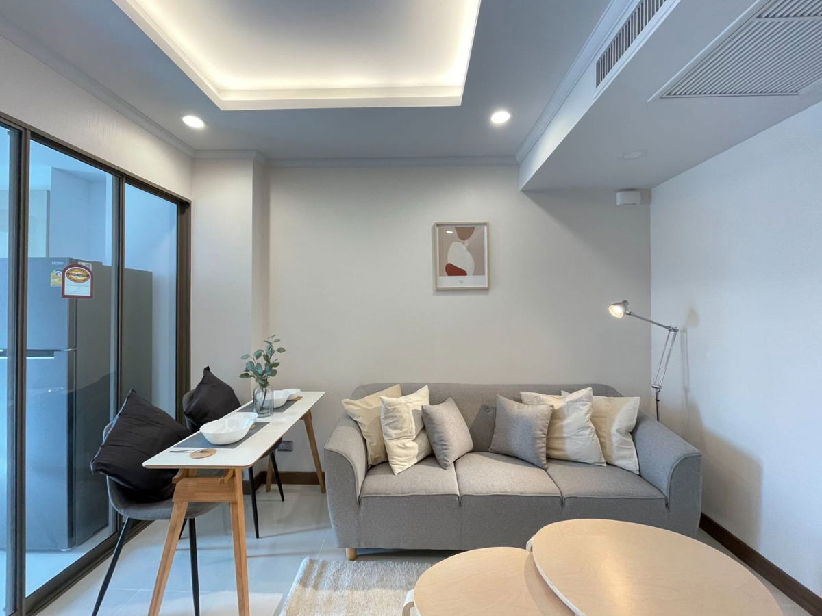 ✨Condo for Rent : Supalai Oriental Sukhumvit 39 (AP-02) ( line : @condo91 )