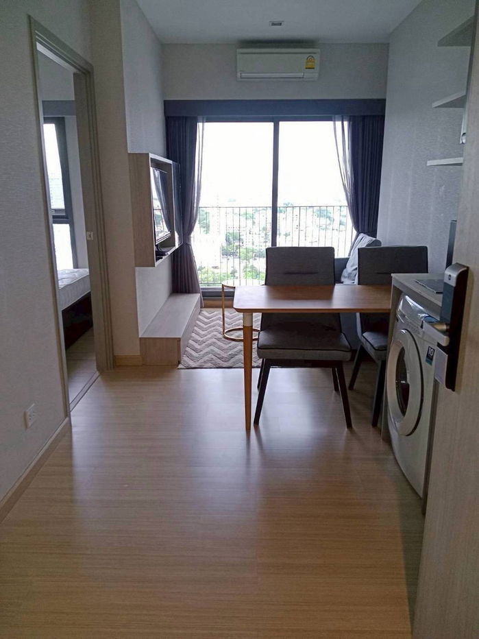 🌈💫Rent Condo Whizdom Connect Sukhumvit🌈‼️15,000‼️