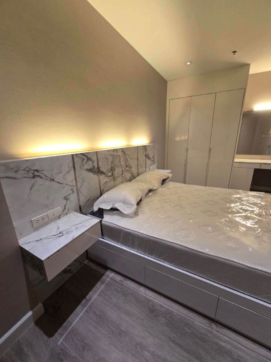 @Condorental condo for rent The President Sukhumvit