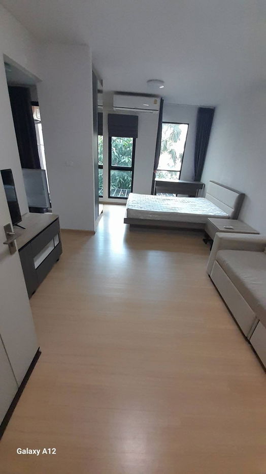 Condo Unio Sukhumvit 72 / 8000 thb