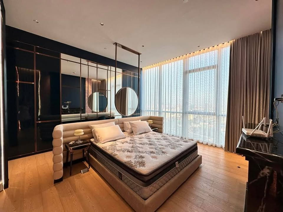 คอนโดให้เช่า เดอะ โมนูเมนต์ ทองหล่อ (E6812031)