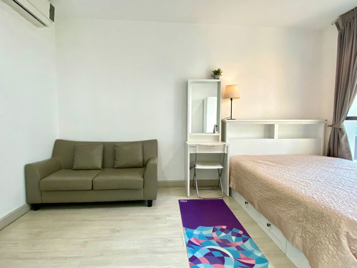 [RENT] ST0439  IDEO Mobi Sukhumvit       (ID with @in front, LINE ID:  @waraestate)