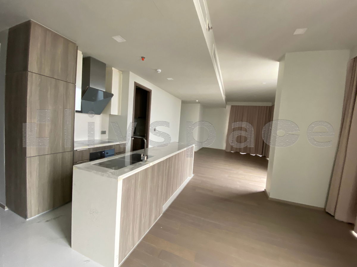 ▚ LE238ツ [FOR RENT] Rare 3-Bedroom at Celes Asoke! 137 sq.m. High Floor City View - 2 Parking Spaces - Fully Furnished Only 150,000 THB!