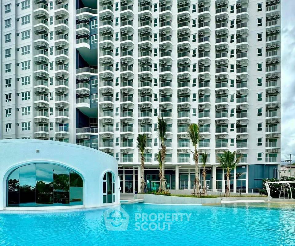 1-BR Condo at Supalai Blue Whale close to Raruk Hua Hin (ID 2505535)